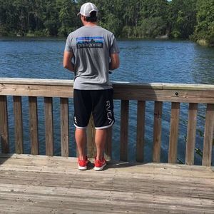 Meet your Posher, Aaron